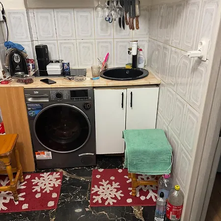 Appartement Cazare Constanta1